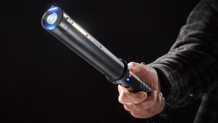 Stun Gun Features